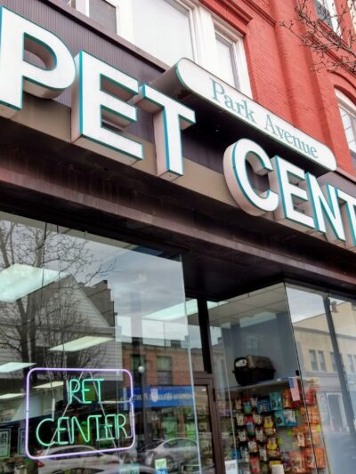 Park Avenue Pet Center - Rutherford, NJ