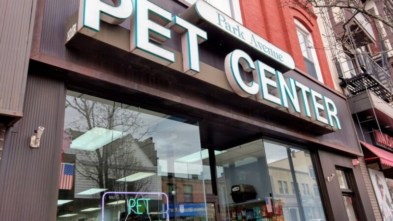 Park Avenue Pet Center - Rutherford, NJ