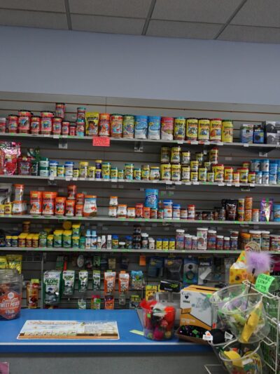 Park Avenue Pet Center - Rutherford, NJ