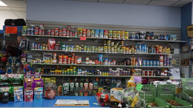 Park Avenue Pet Center - Rutherford, NJ