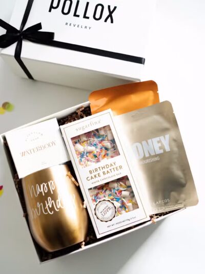 POLLOX - Rutherford, NJ