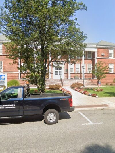 Rutherford Recreation - Rutherford, NJ