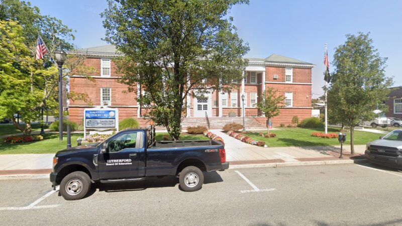 Rutherford Recreation - Rutherford, NJ