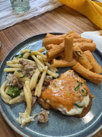 Suprema - Rutherford, NJ