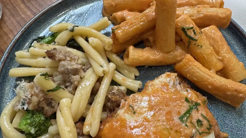 Suprema - Rutherford, NJ