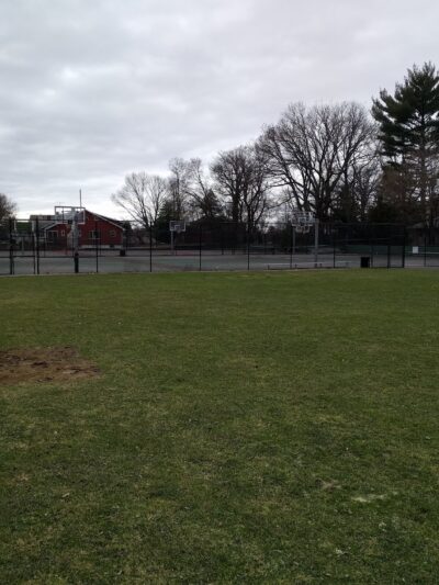 Tamblyn Field - Rutherford, NJ