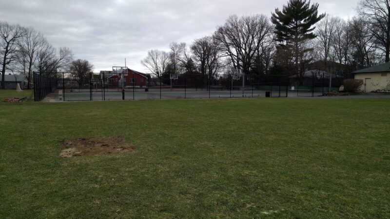 Tamblyn Field - Rutherford, NJ