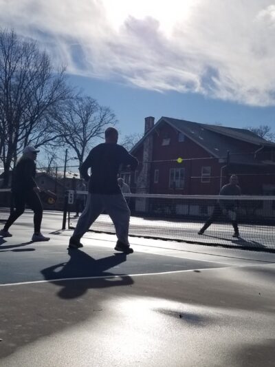 Tamblyn Field - Rutherford, NJ