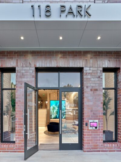 The Parker 118 - Rutherford, NJ