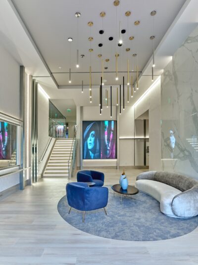 The Parker 118 - Rutherford, NJ