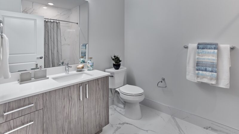The Parker 118 - Rutherford, NJ