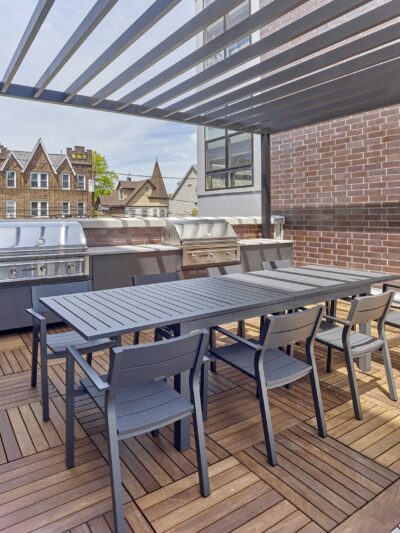 The Parker 118 - Rutherford, NJ