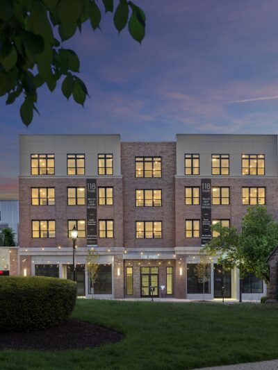 The Parker 118 - Rutherford, NJ