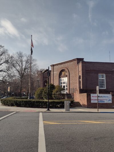 United States Postal Service - Rutherford, NJ