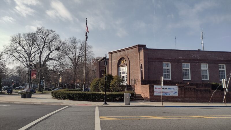 United States Postal Service - Rutherford, NJ