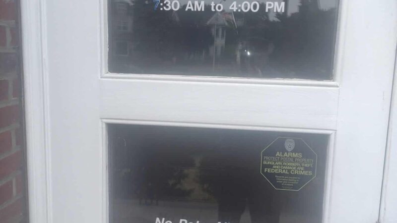 United States Postal Service - Rutherford, NJ