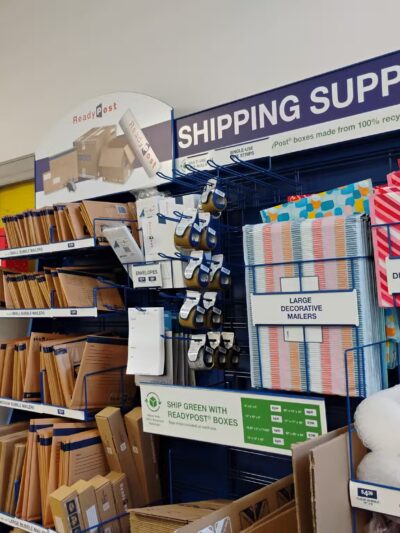 United States Postal Service - Rutherford, NJ