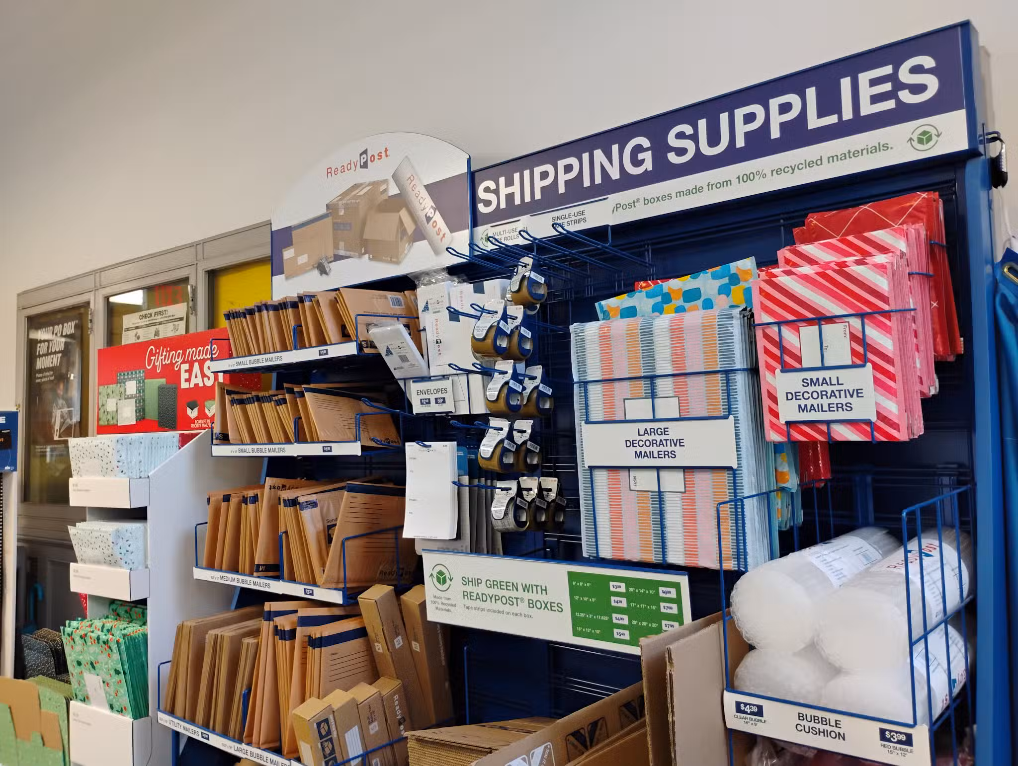 United States Postal Service - Rutherford, NJ