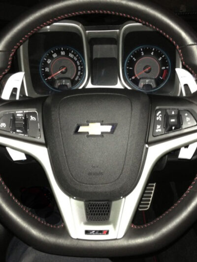 VITESSE MOTORSPORTS - Rutherford, NJ