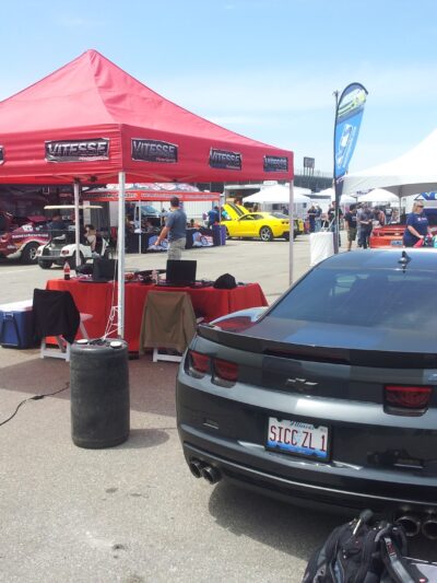 VITESSE MOTORSPORTS - Rutherford, NJ