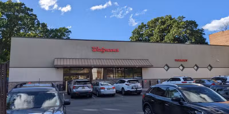 Walgreens - Rutherford, NJ