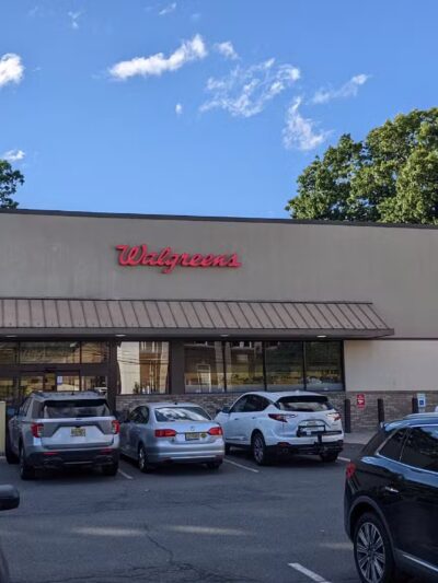 Walgreens - Rutherford, NJ
