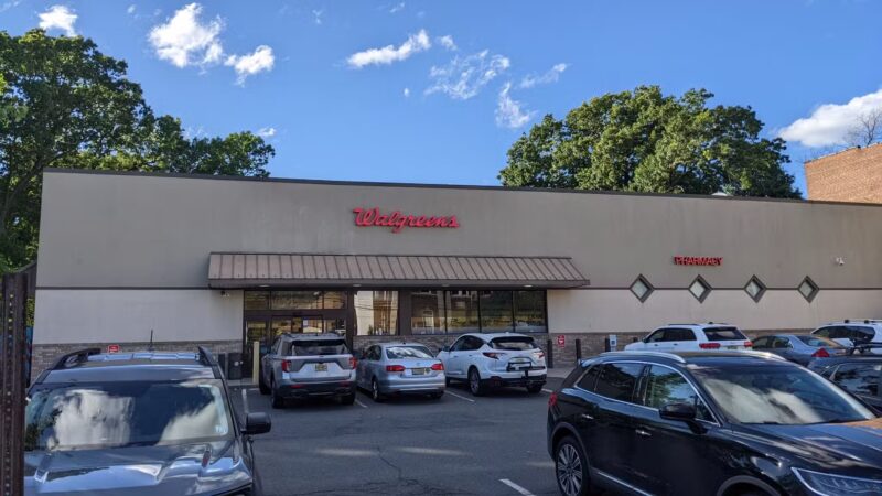Walgreens - Rutherford, NJ
