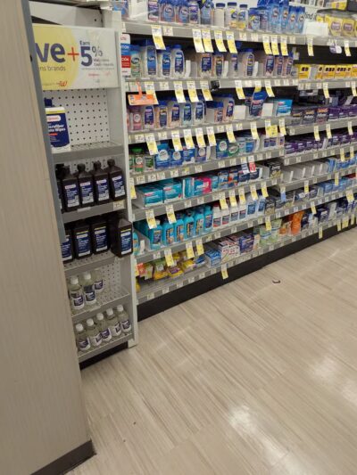 Walgreens - Rutherford, NJ