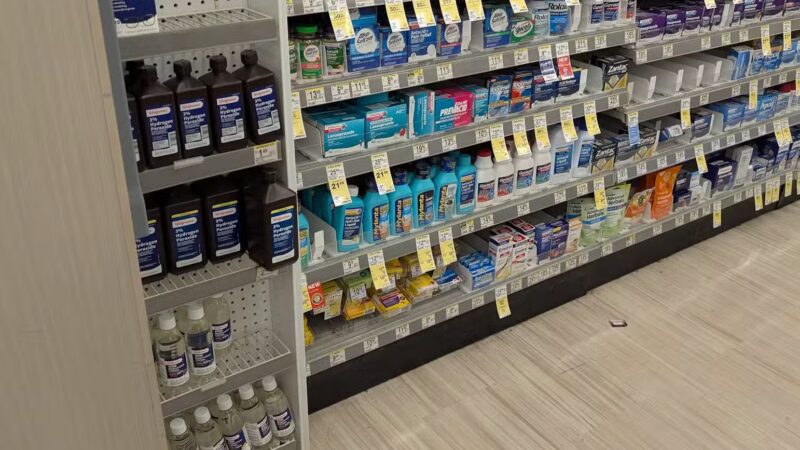 Walgreens - Rutherford, NJ