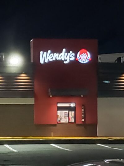 Wendy's - Rutherford, NJ