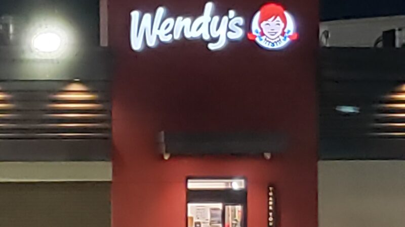 Wendy's - Rutherford, NJ