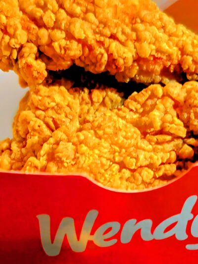 Wendy's - Rutherford, NJ