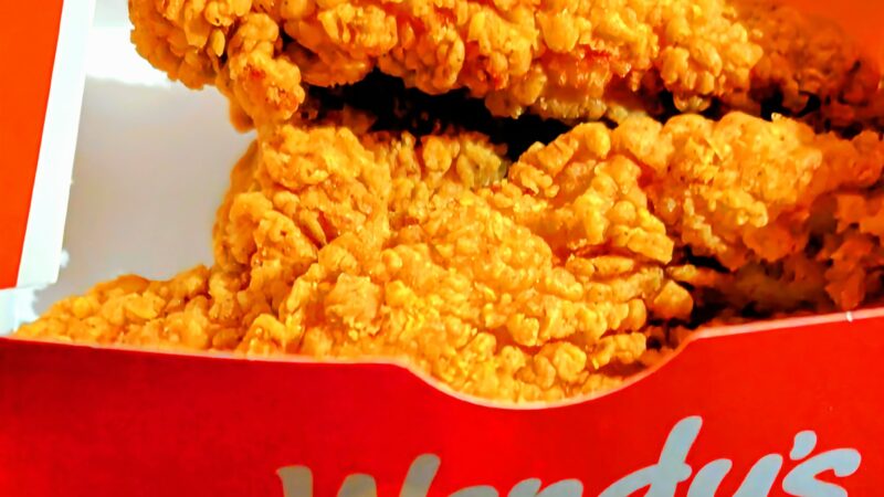 Wendy's - Rutherford, NJ