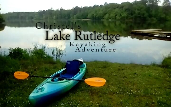 Hard Labor Creek State Park - Rutledge, GA
