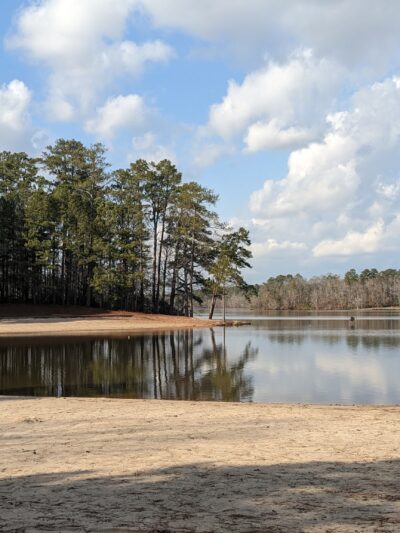 Hard Labor Creek State Park - Rutledge, GA