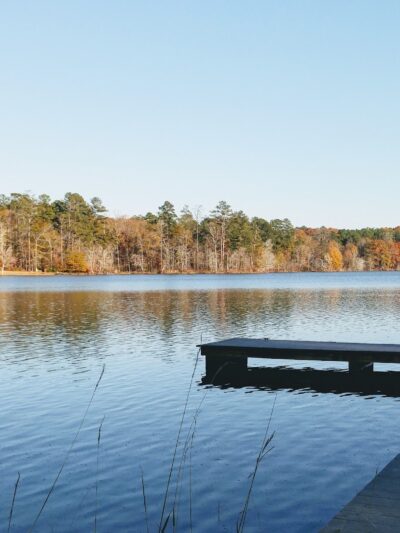 Hard Labor Creek State Park - Rutledge, GA