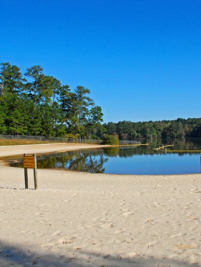 Hard Labor Creek State Park - Rutledge, GA