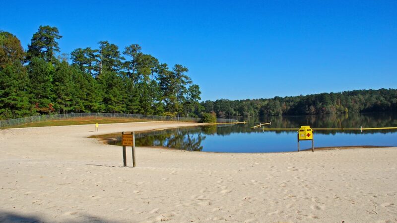 Hard Labor Creek State Park - Rutledge, GA