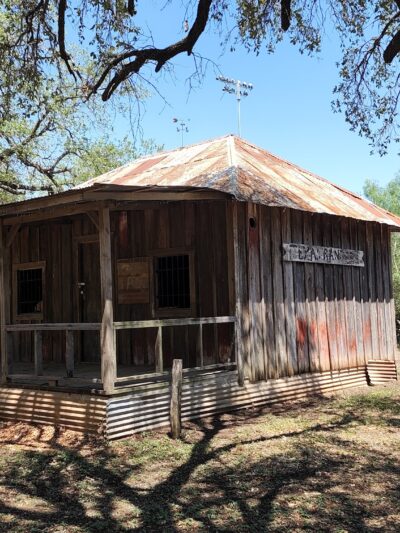 Sabinal Park - Sabinal, TX