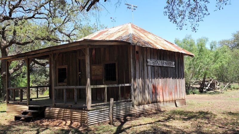Sabinal Park - Sabinal, TX