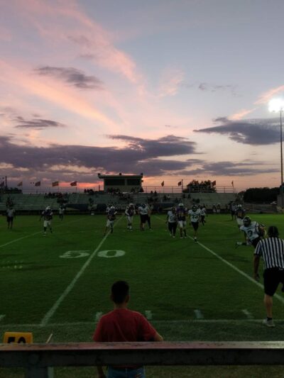 Sabinal Park - Sabinal, TX