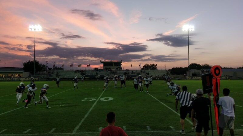 Sabinal Park - Sabinal, TX
