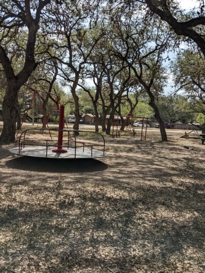 Sabinal Park - Sabinal, TX