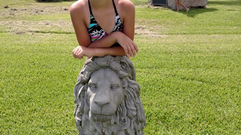 Shark Crossing Playground and Spray Park - Sabine Pass, TX