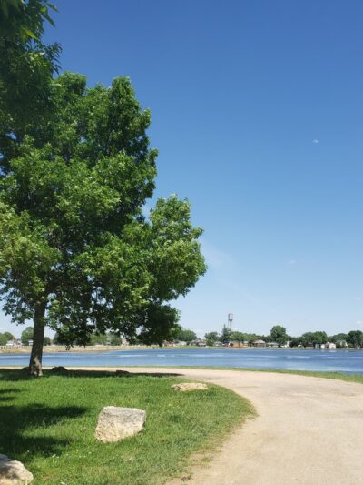 Driscoll's Island - Sabula, IA