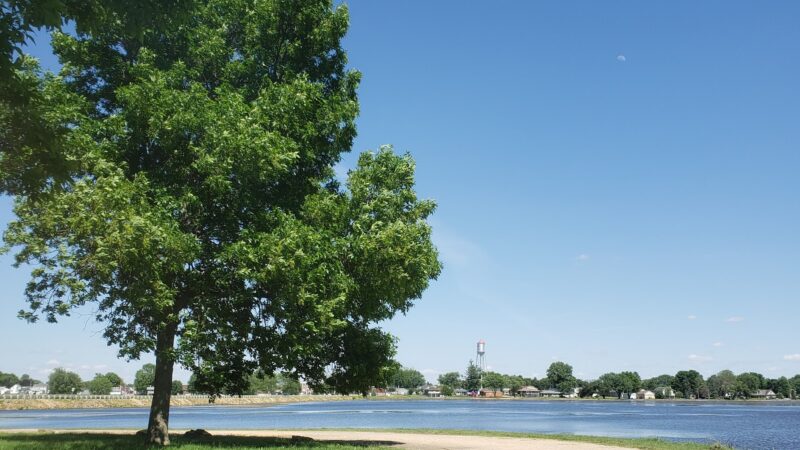 Driscoll's Island - Sabula, IA