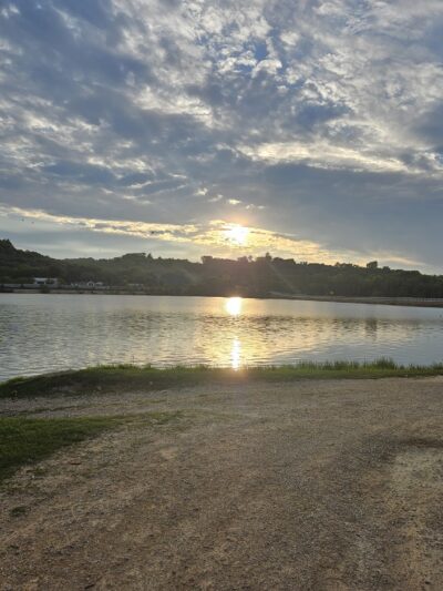 Driscoll's Island - Sabula, IA