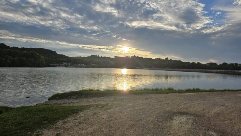Driscoll's Island - Sabula, IA