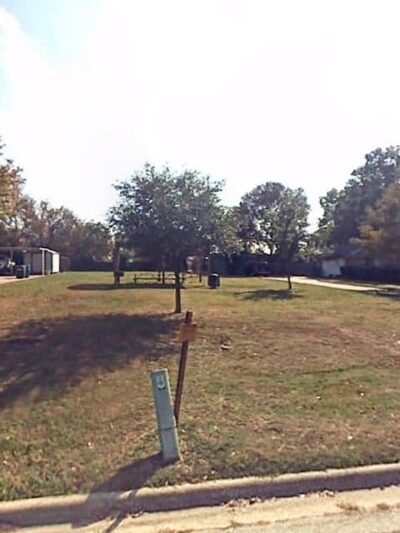 Cornwall Park - Sachse, TX