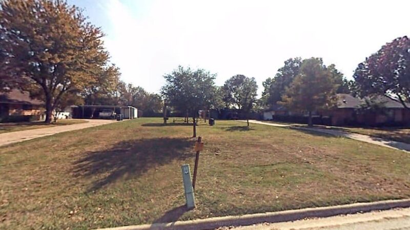 Cornwall Park - Sachse, TX